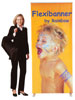 flexi banner stand